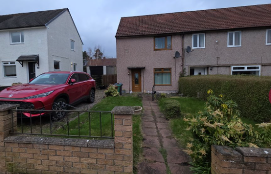 Investment Potential in Glenrothes photo